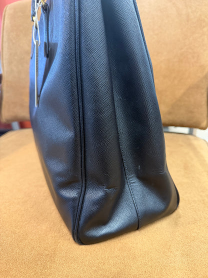 Prada Saffiano Lux Leather Tote