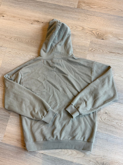 Celine Paris Logo Hoodie