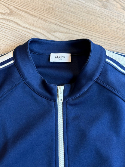 Celine Paris Track Jacket