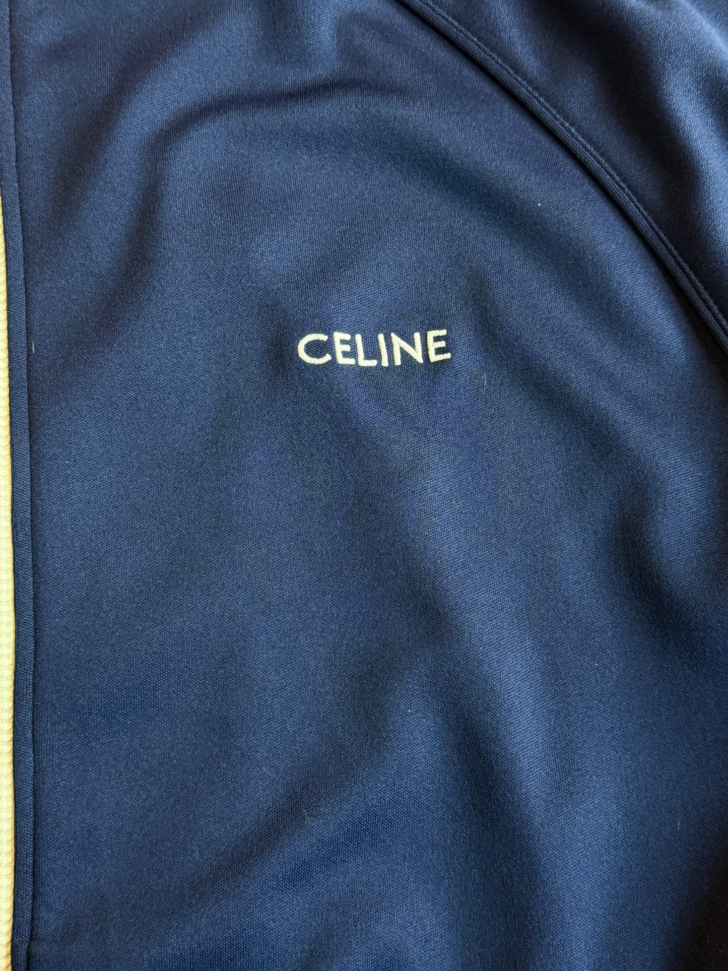 Celine Paris Track Jacket