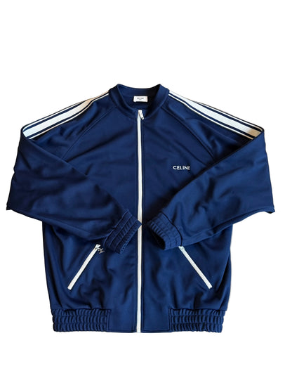 Celine Paris Track Jacket