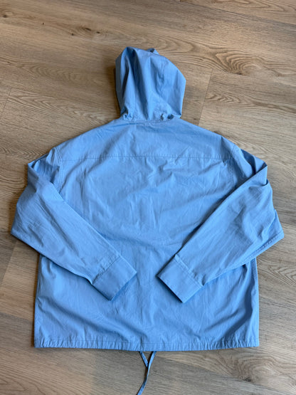 Prada Cotton Hooded Top