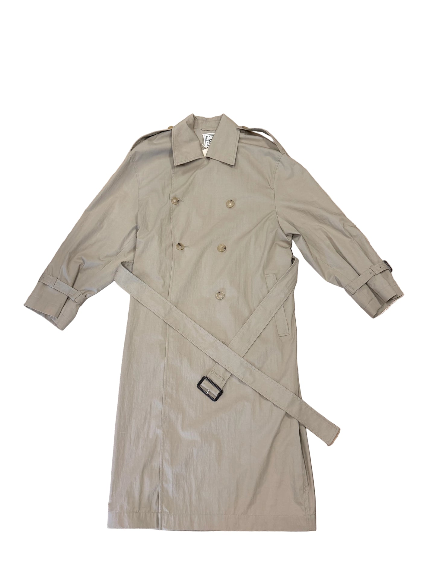 Toteme Classic Trench Coat