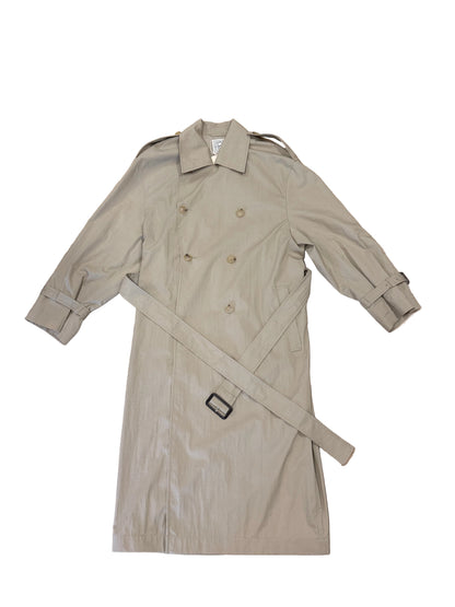 Toteme Classic Trench Coat