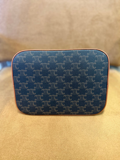 Celine Ana Bucket Bag