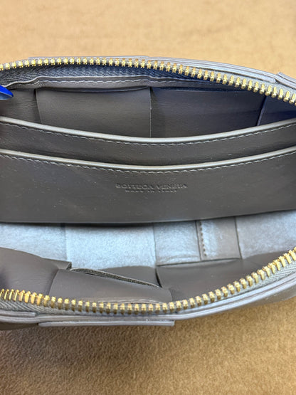 Bottega Veneta Cassette Crossbody Bag