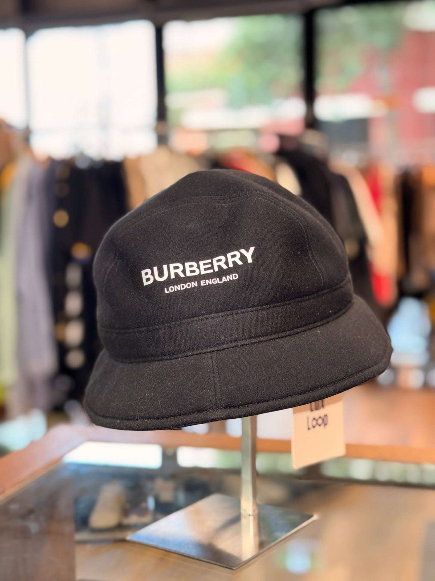 Bucket Hat