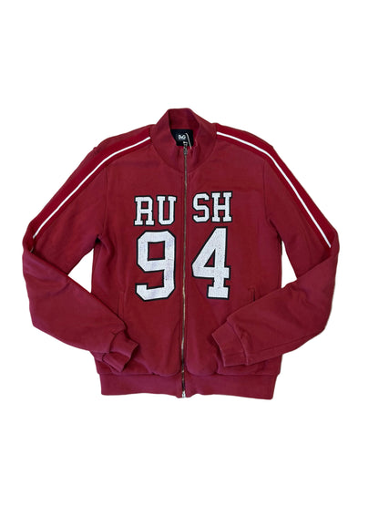 Dolce & Gabbana "Rush 94" Varsity Track Jacket