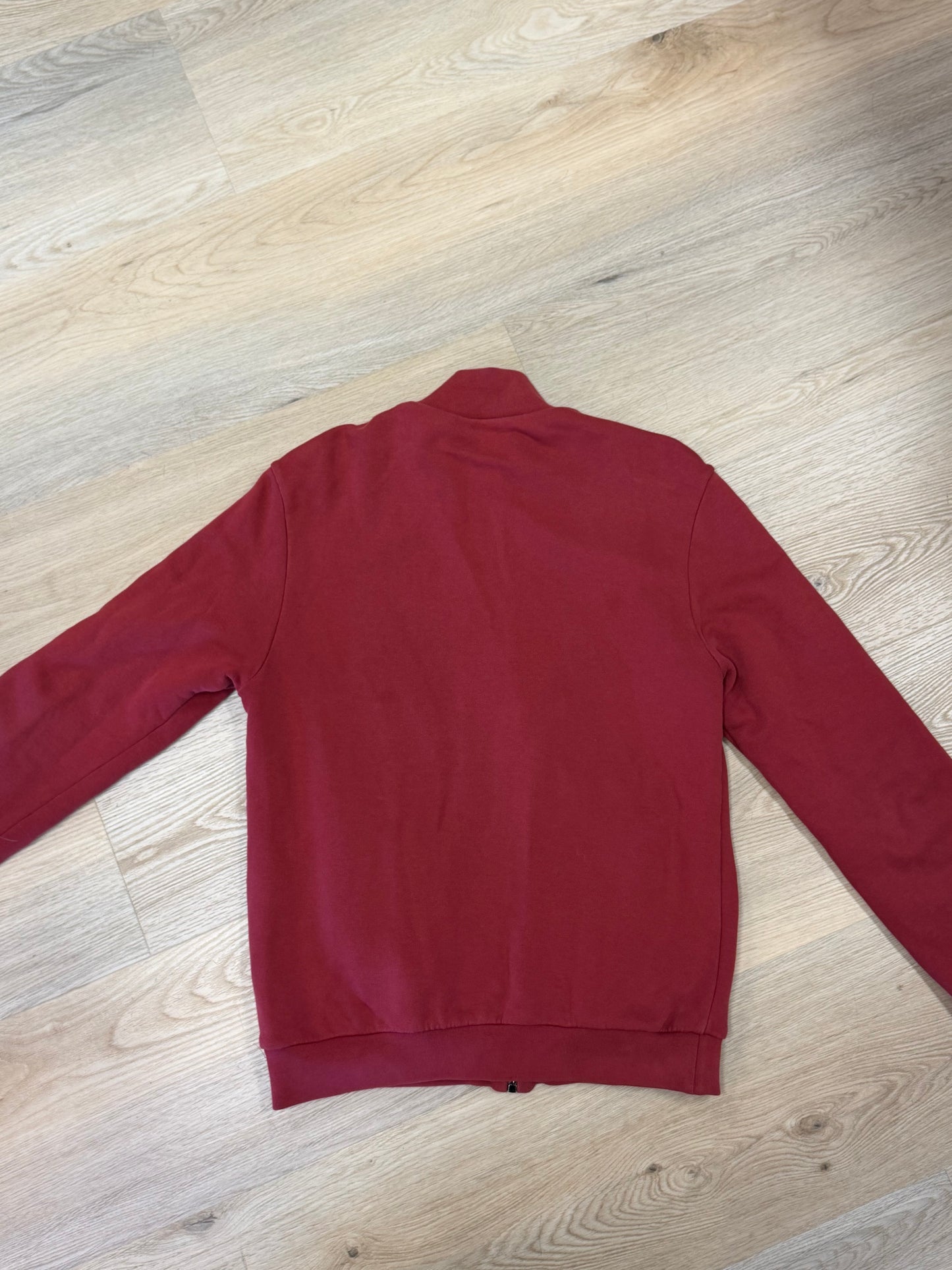 Dolce & Gabbana "Rush 94" Varsity Track Jacket