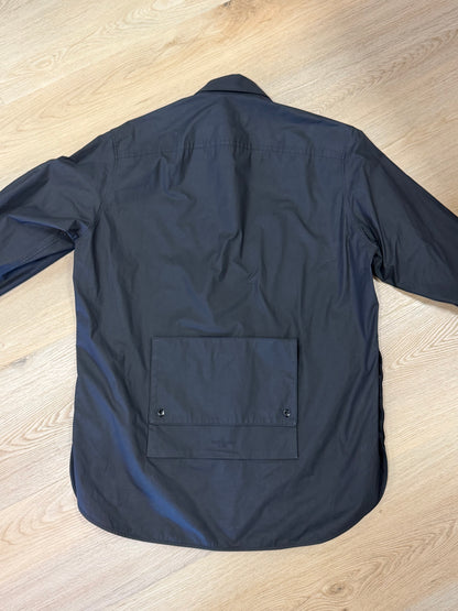 Louis Vuitton Utility Shirt with Sleeve Pouch
