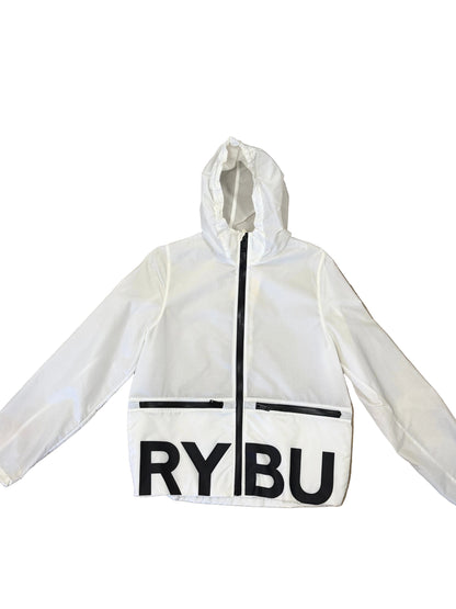 Burberry  Ripstop Windbreaker Jacket