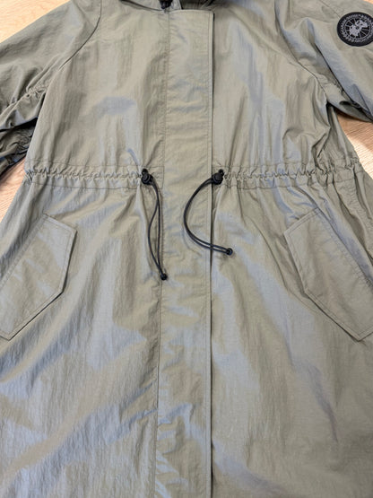 Canada Goose Lightweight Hooded Longline Parka