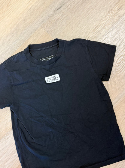 Maison Margiela Numerical Logo T-Shirt