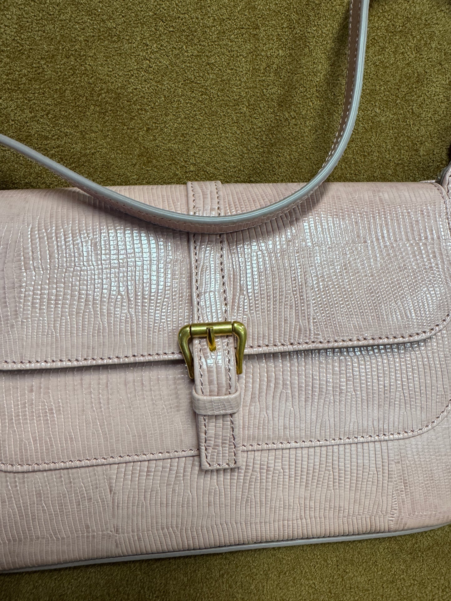 By Far Miranda Shoulder Bag