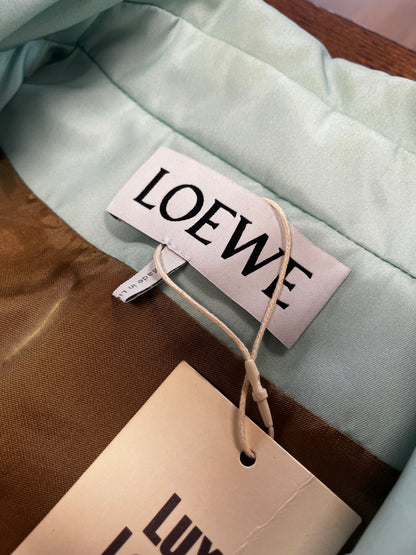 Loewe Printed Technical Jacket
