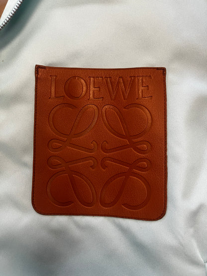 Loewe Printed Technical Jacket