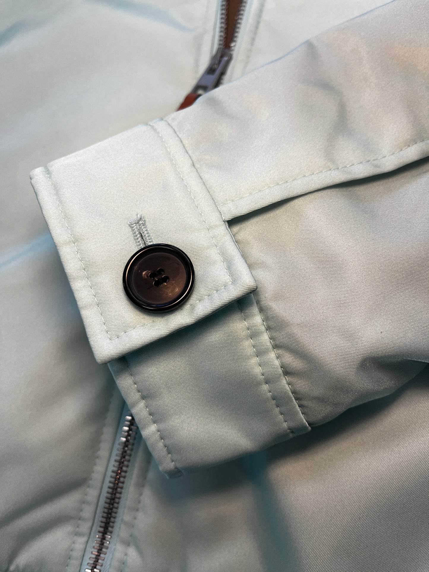 Loewe Printed Technical Jacket