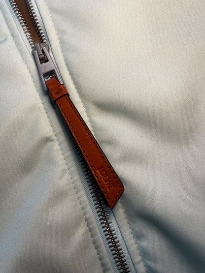 Loewe Printed Technical Jacket