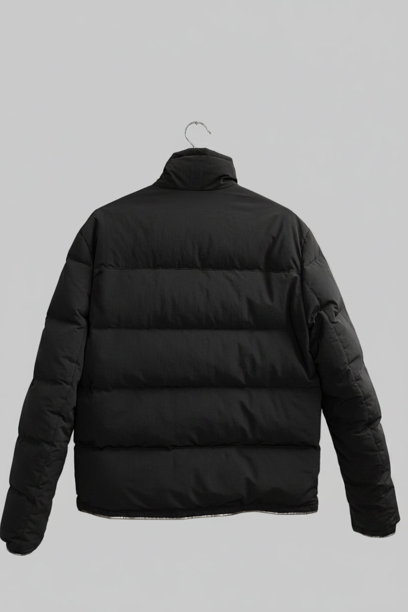 Hermès Reversible Down Jacket