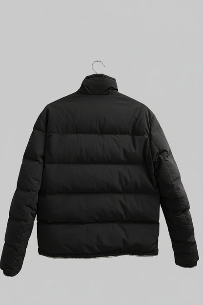 Hermès Reversible Down Jacket