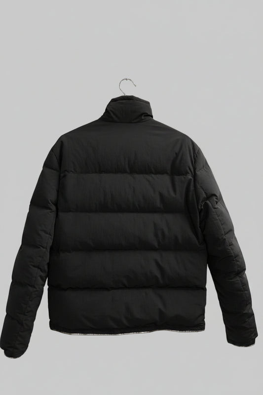 Hermès Reversible Down Jacket