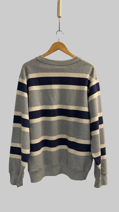 Dior Striped Dog Sweater - Size L