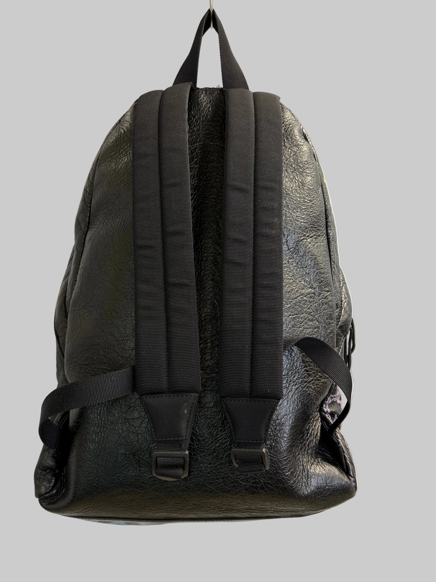Balenciaga Explorer Graffiti backpack