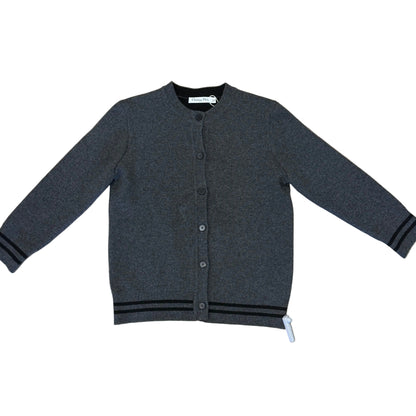 Dior  "J'ADIOR 8" Knit Cardigan