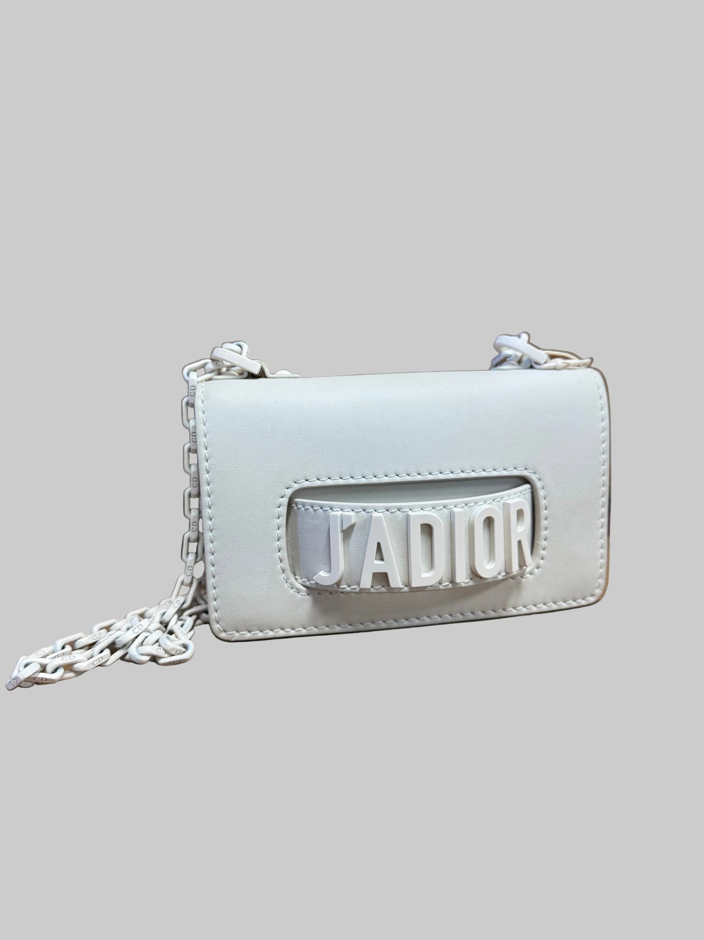 J'ADIOR Mini Flap Bag