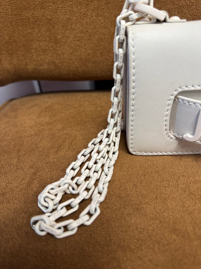 J'ADIOR Mini Flap Bag