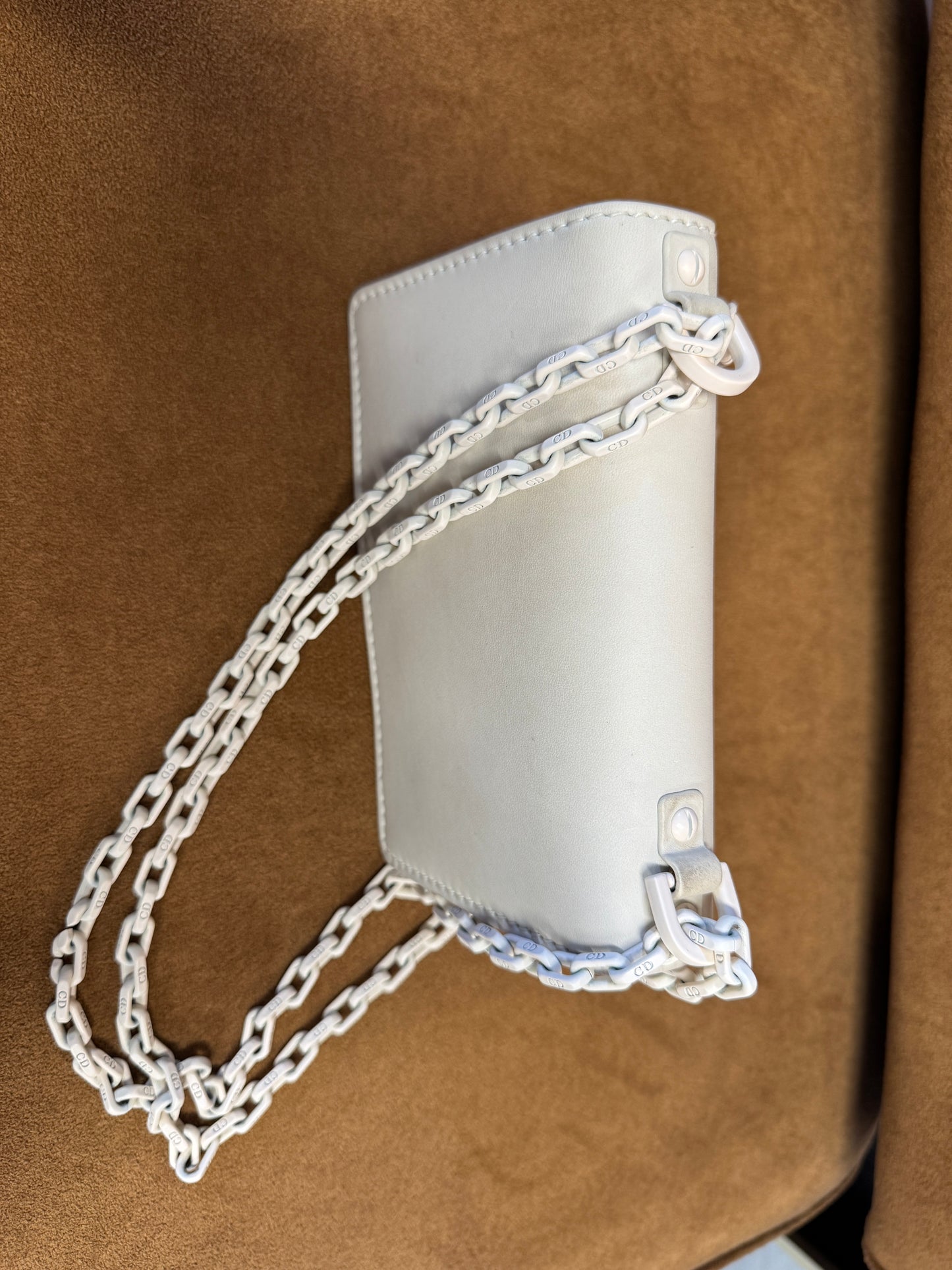 J'ADIOR Mini Flap Bag