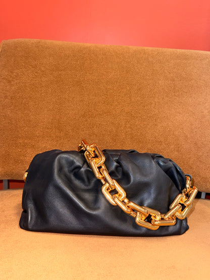 Chain Pouch Bag