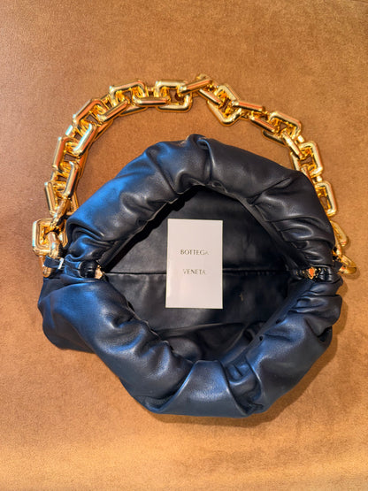 Chain Pouch Bag