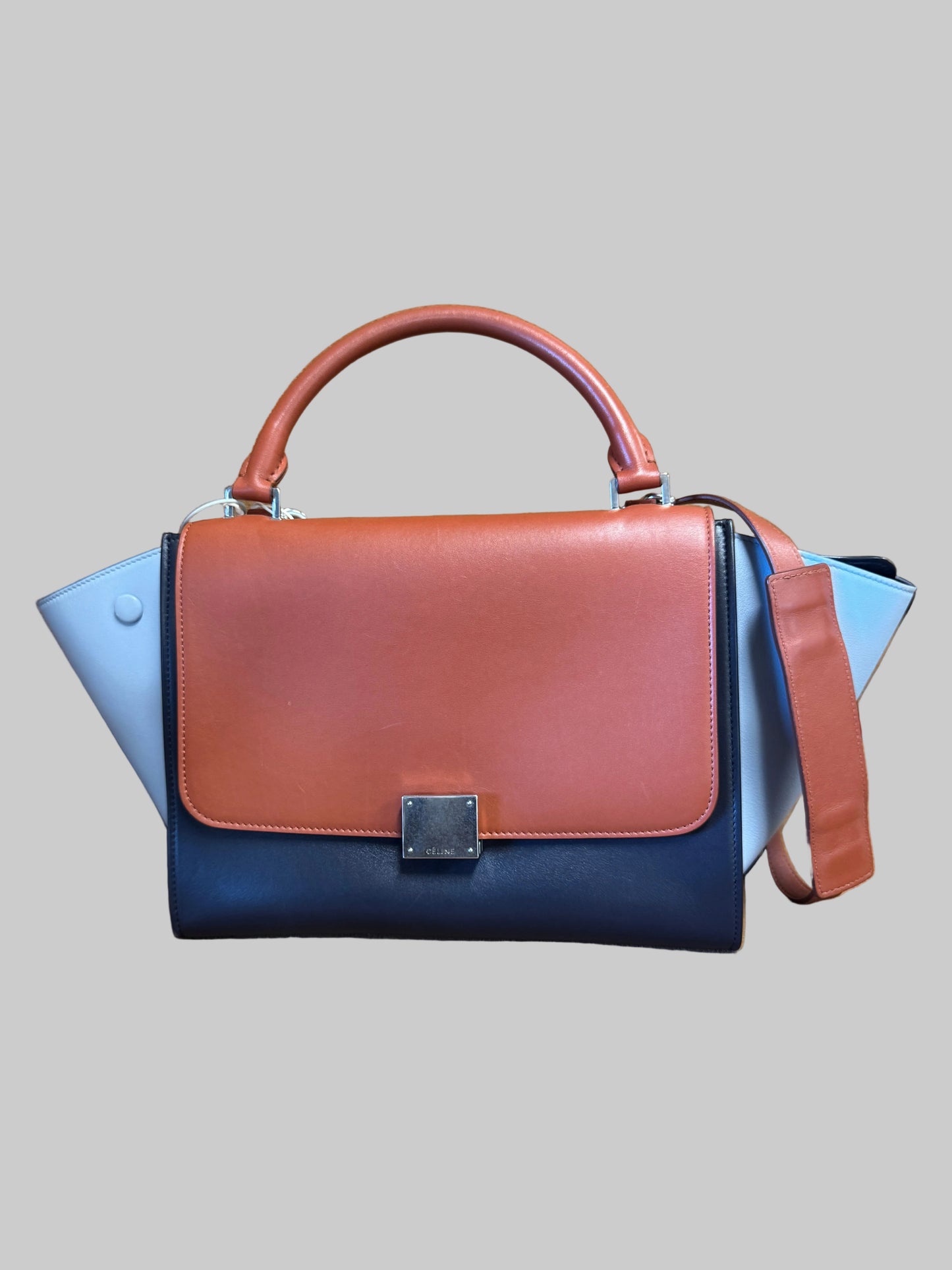 Celine Trapeze Medium Bag