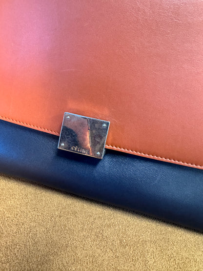 Celine Trapeze Medium Bag