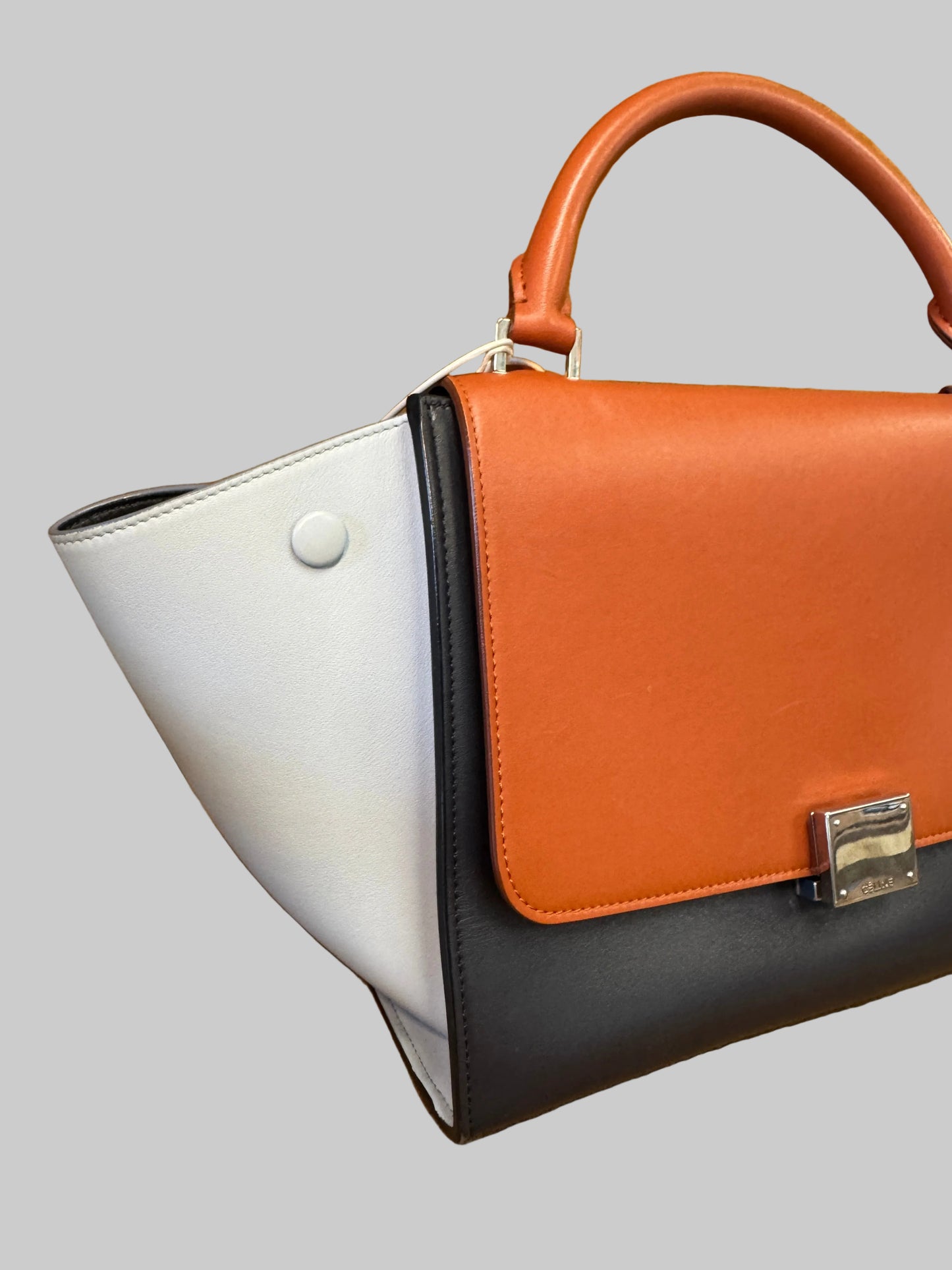 Celine Trapeze Medium Bag