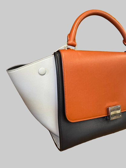 Celine Trapeze Medium Bag