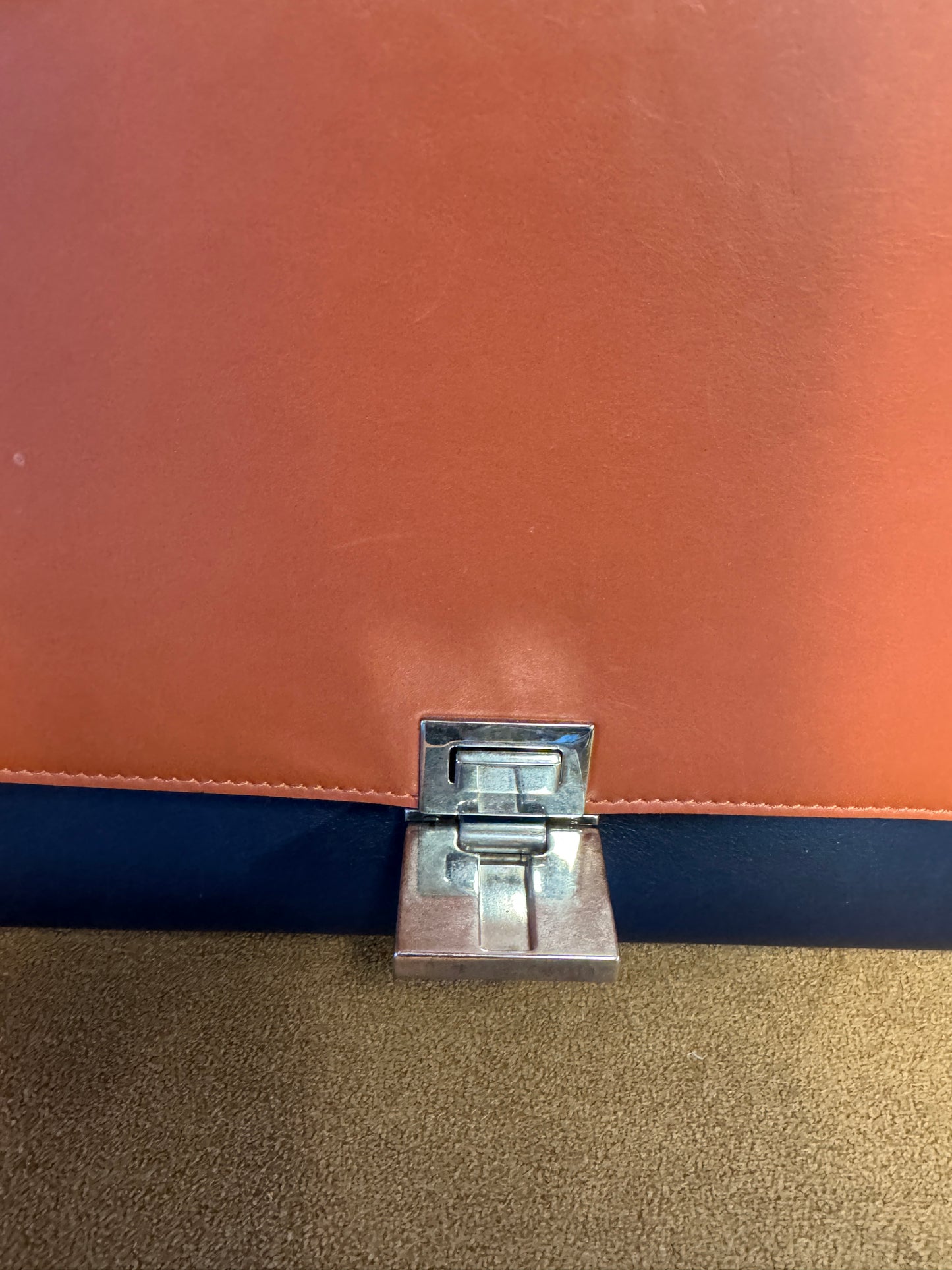 Celine Trapeze Medium Bag