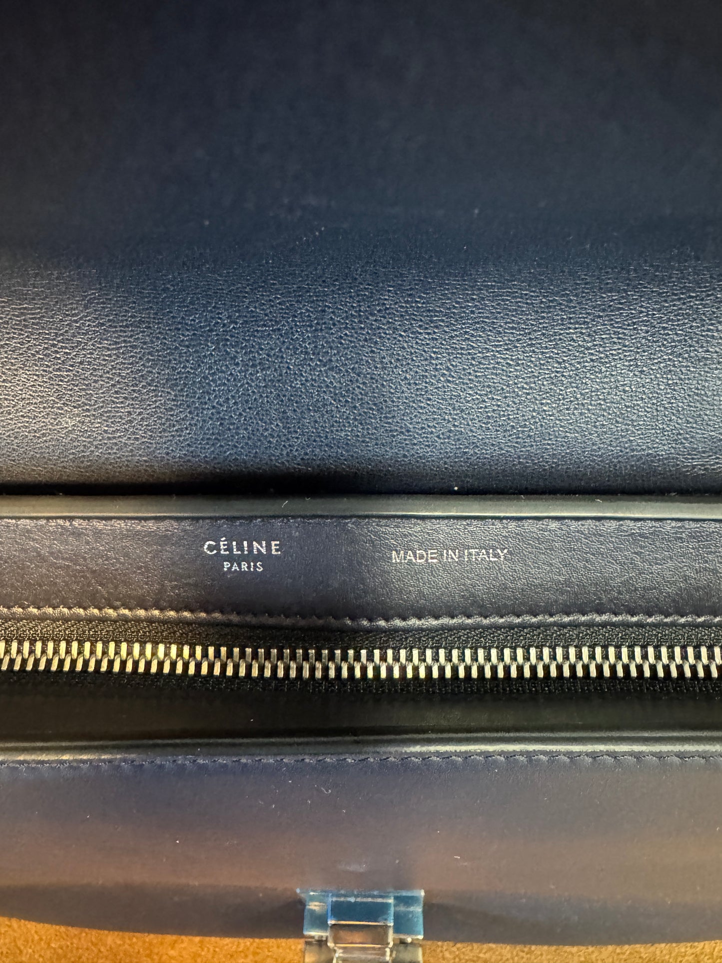 Celine Trapeze Medium Bag