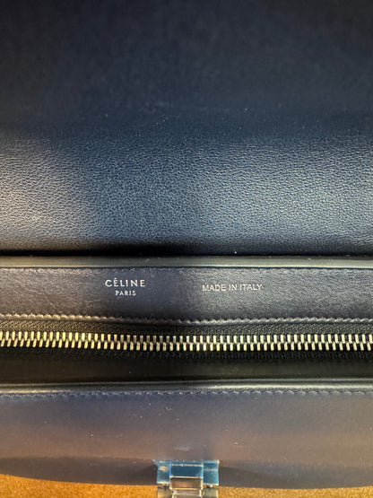 Celine Trapeze Medium Bag
