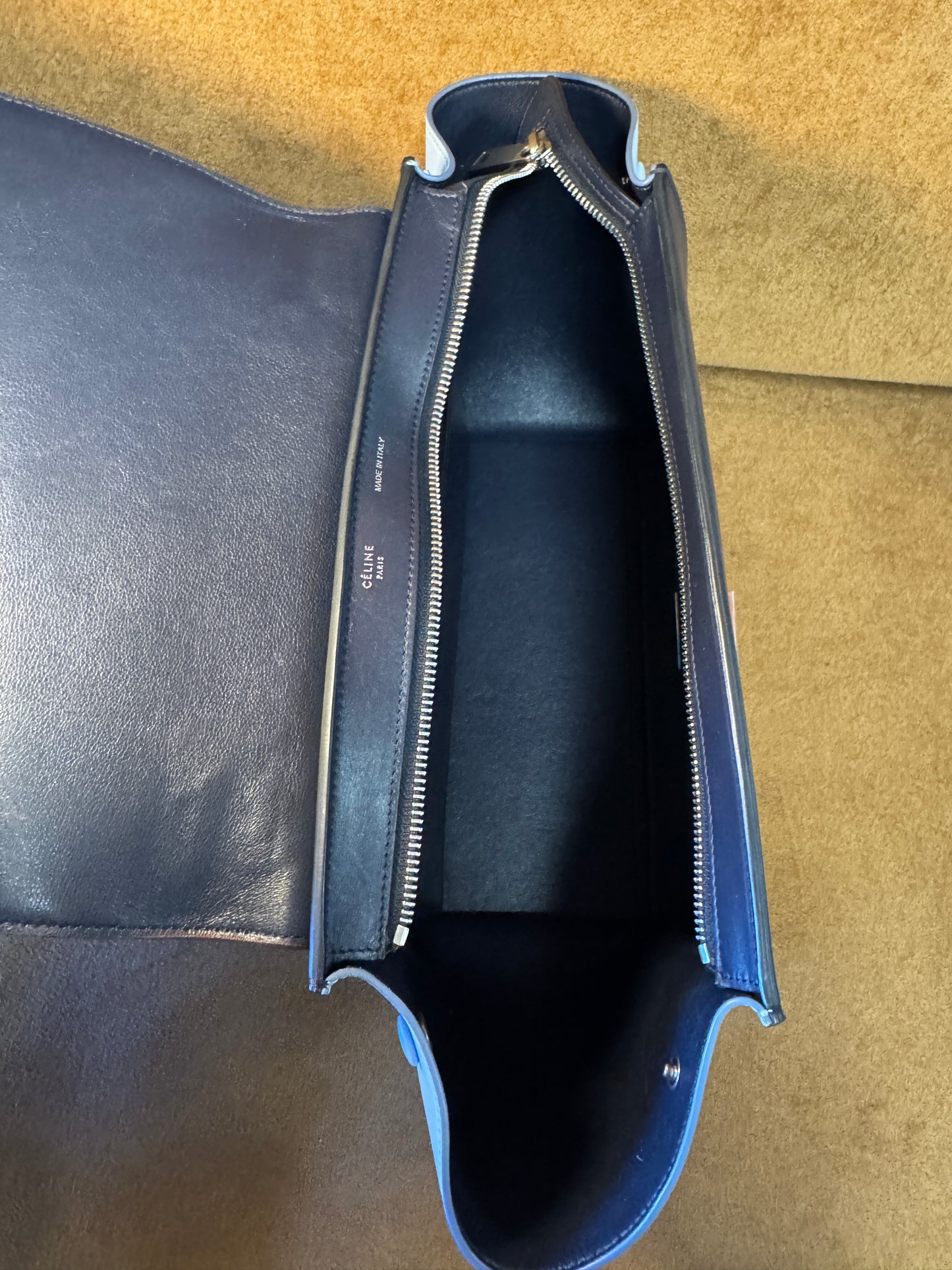 Celine Trapeze Medium Bag