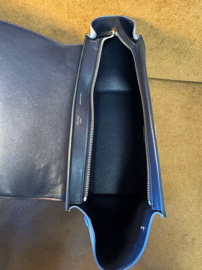 Celine Trapeze Medium Bag