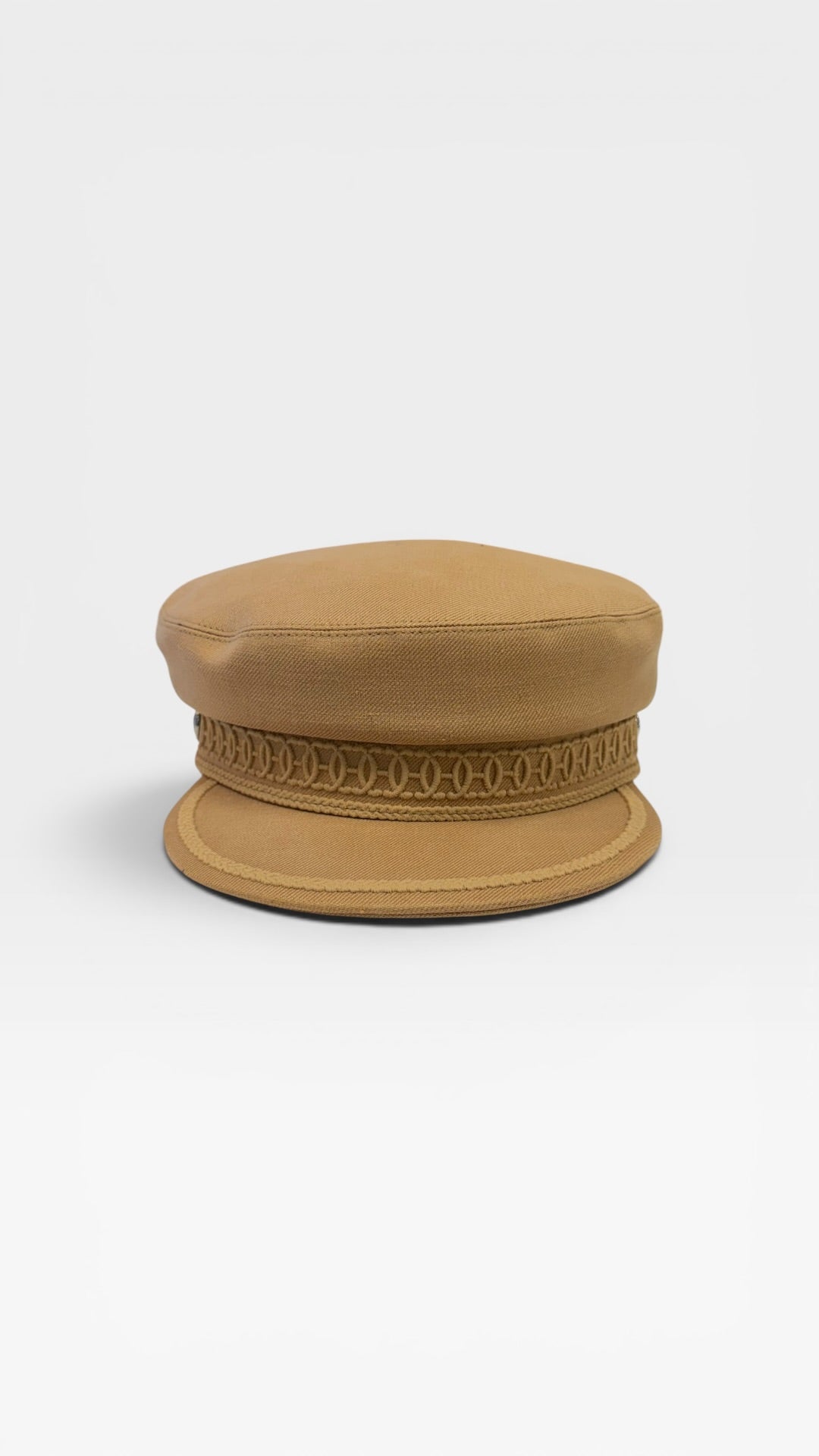 Hermès Captain's Cap / Marin Cap