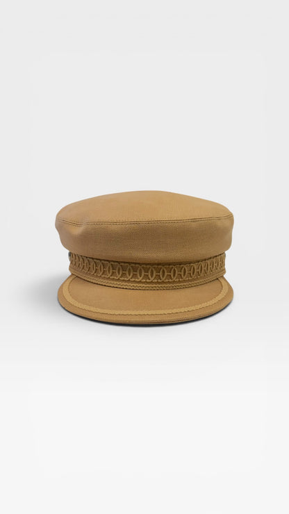 Hermès Captain's Cap / Marin Cap