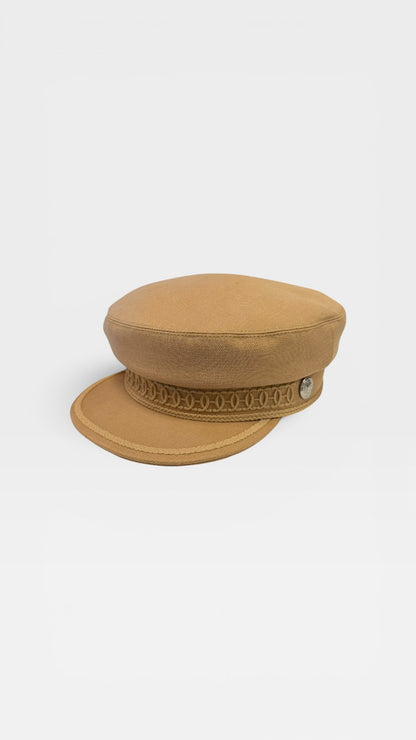 Hermès Captain's Cap / Marin Cap