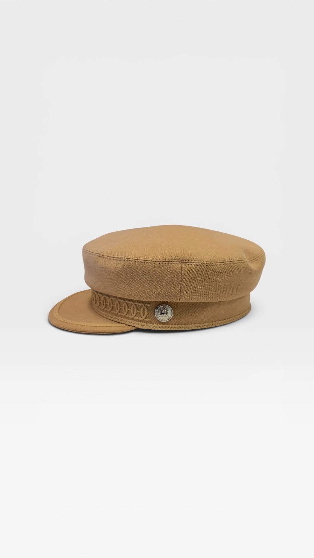 Hermès Marine/Captain Cap
