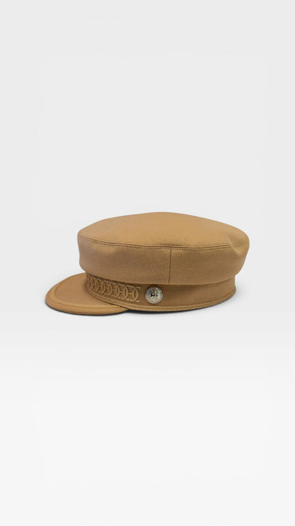Hermès Marine/Captain Cap