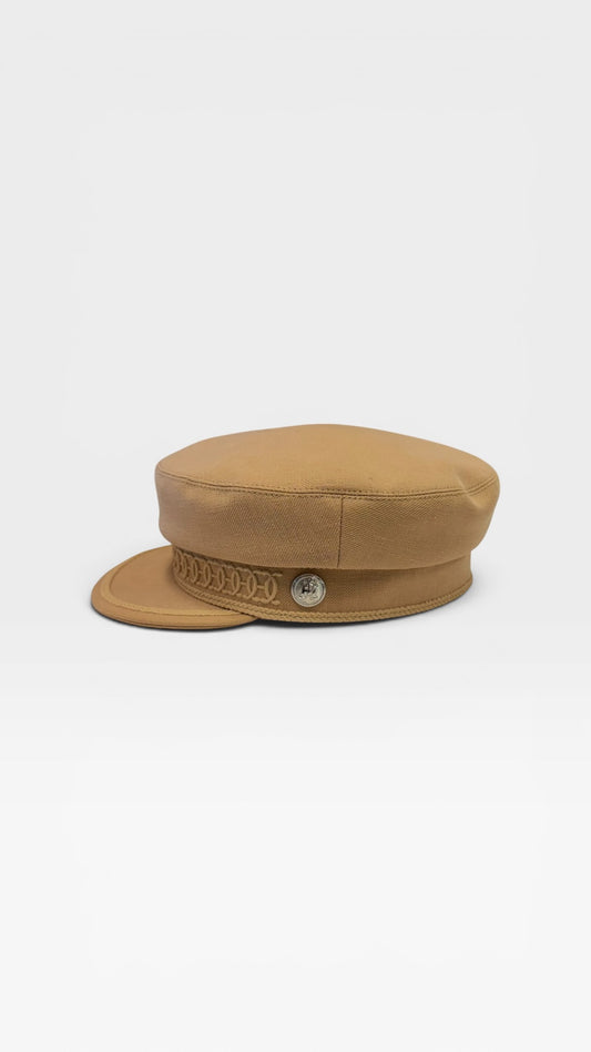 Hermès Captain's Cap / Marin Cap
