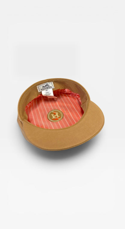 Hermès Captain's Cap / Marin Cap