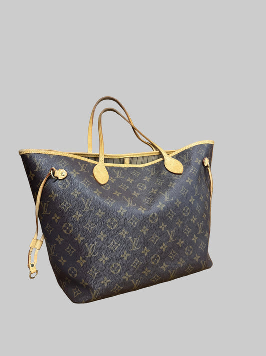 Louis Vuitton Neverfull PM
